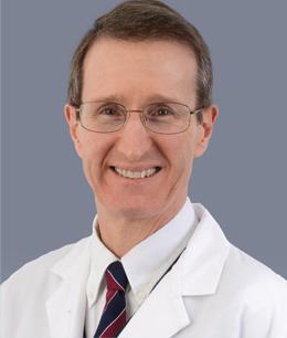 Kenneth L. Abbott, MD, FACP - Profile